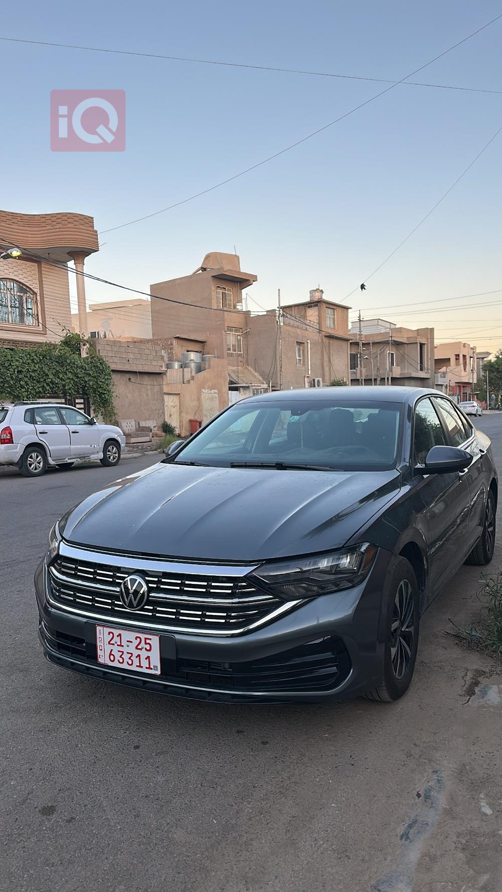 Volkswagen Jetta